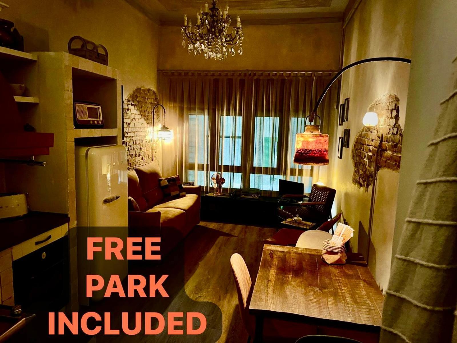 La Maison Nel Cuore Di Genova Free Parking Ngoại thất bức ảnh